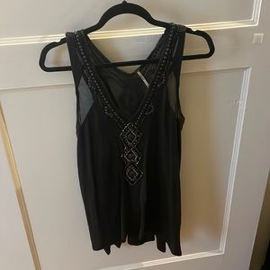 Free people top XS
